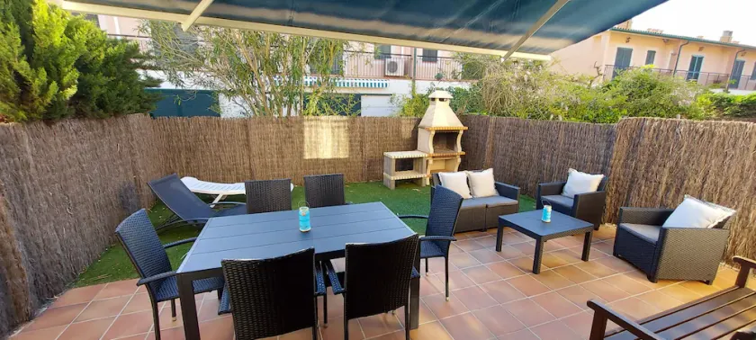 House Villa Mas Pinell 7 - Image 1