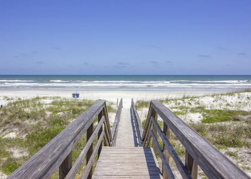Charming Cottage ~ Steps to the Beach ~ Pet Friendly - Image 1