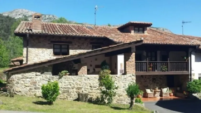 House in Concejo de Llanes (Asturias). Very well equipped. Well communicated. 6 pax - Image 1