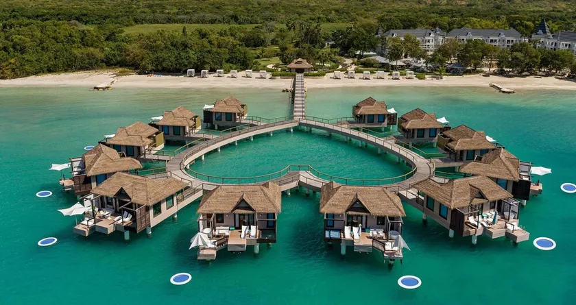 Sandals South Coast - ALL INCLUSIVE Couples Only - Image 1
