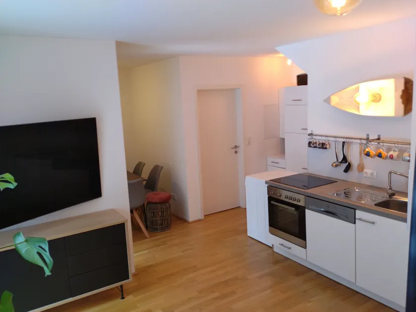 Vacation apartment Tirol - Image 1