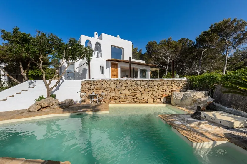 Villa Sunset View - Cala Gracioneta - Image 1