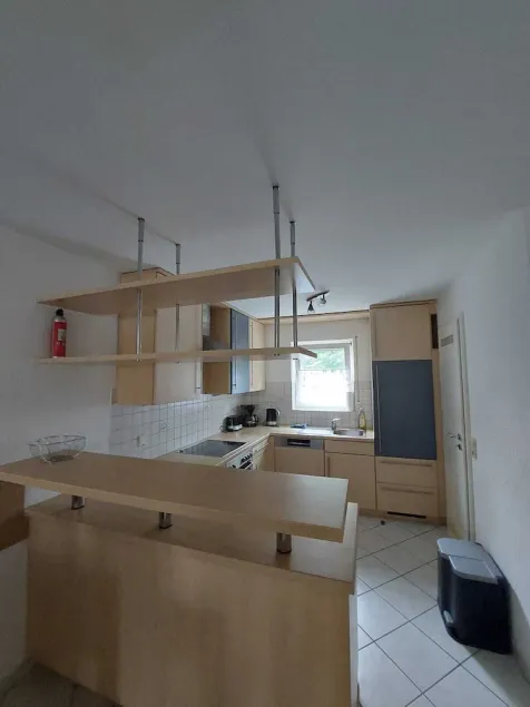 Cozy apartment on Lake Constance \"Harbour Apartments Höri\" first floor 2b - Image 1