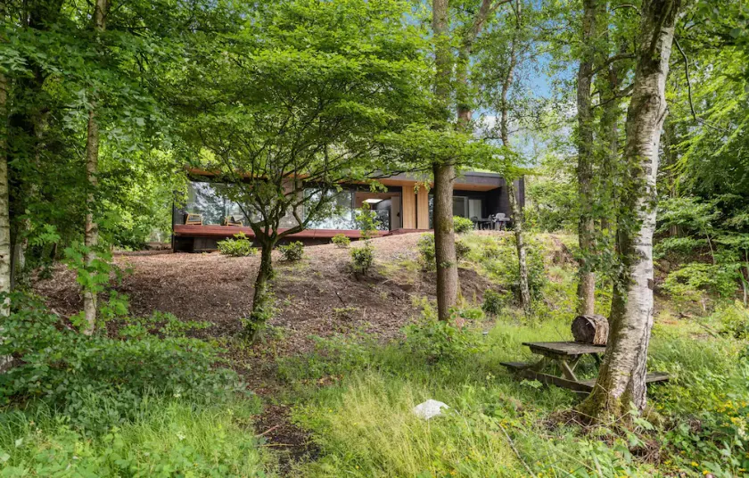 Gorgeous Home In Bryrup With Kitchen - Image 1