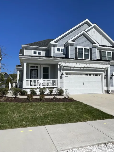 SUPER 5 BR, 3.5 bath, sleeps 12, heart of Bayside! EV charger - Image 1
