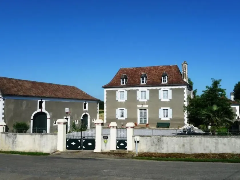 Gite Monget, 6 pieces, 10 personnes - FR-1-360-68 - Image 1