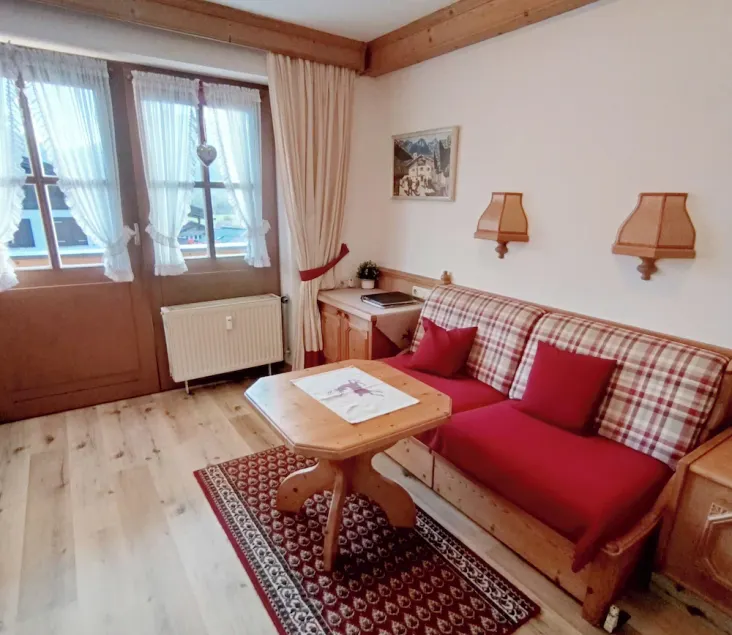 Appartement \"Fellhorn\" - Image 1