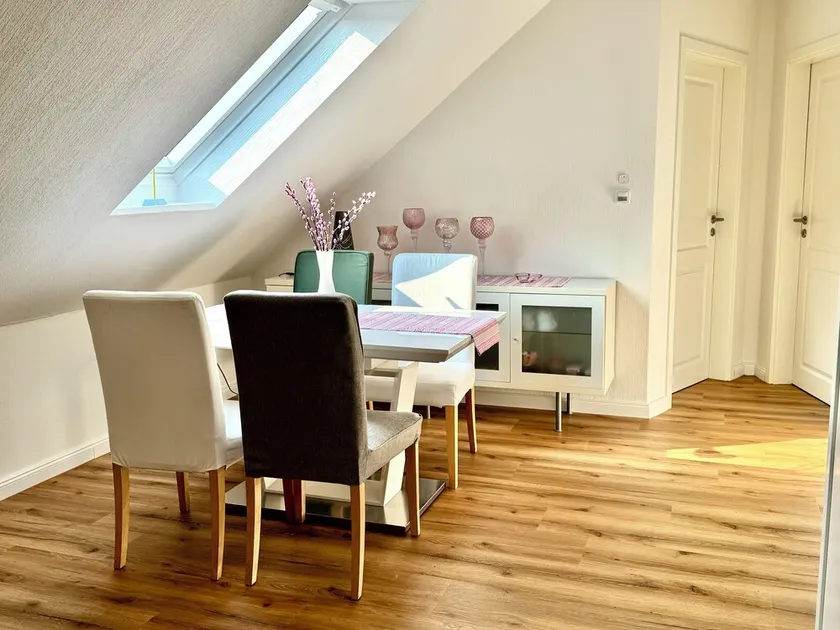 Fully equipped apartment in a quiet residential area - Image 1