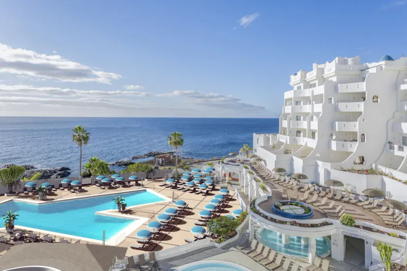Apartamento de 1 habitación para 4 personas Santa Barbara Golf and Ocean Club - Image 1