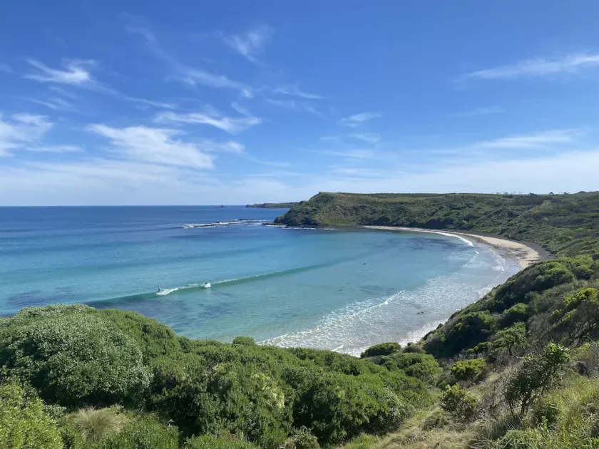 Belle Vue  on Beachcomber- less than 50m to the beach-2 minute walk to the beach - Image 1