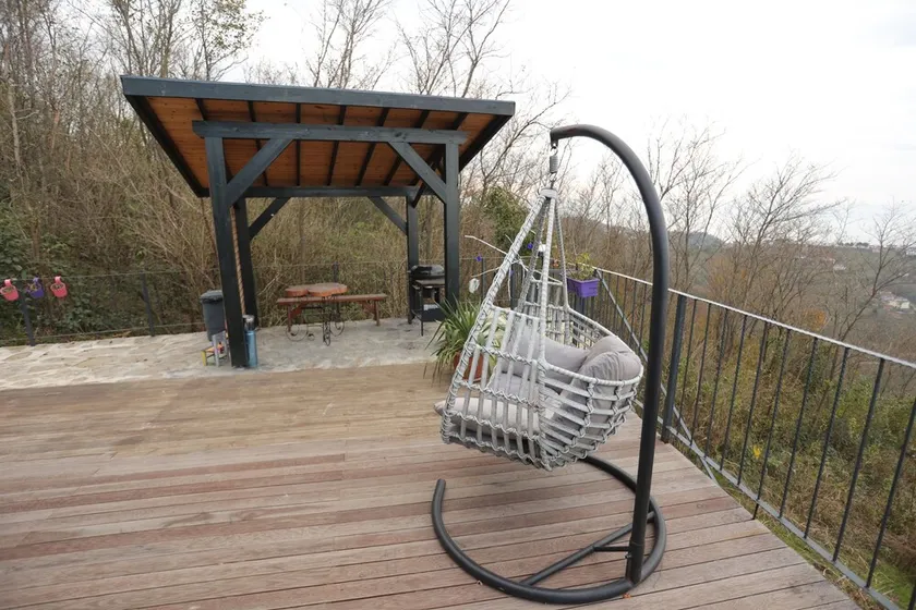 Ordu Bungalov-Loin du Monde - Image 1