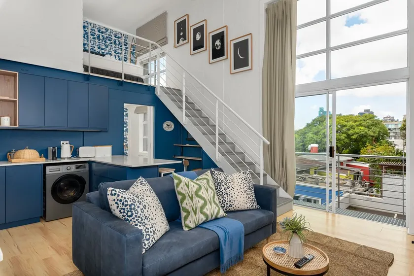 Harbour Terrace Luxury Apartments - Image 1