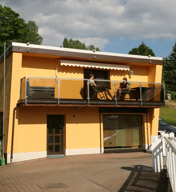 Komfortables Ferienhaus in ruhiger Lage - Image 1