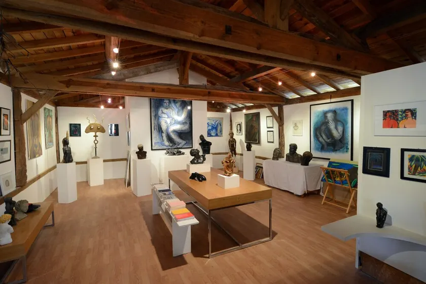 A room for events - Image 1