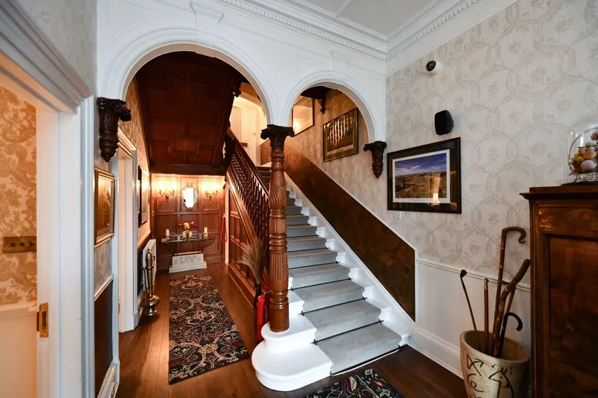The Townhouse Ayr - Luxury B&B - adults only - Image 1