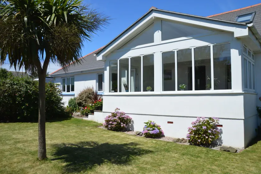 Casa accogliente e familiare con griglia e giardino - Image 1