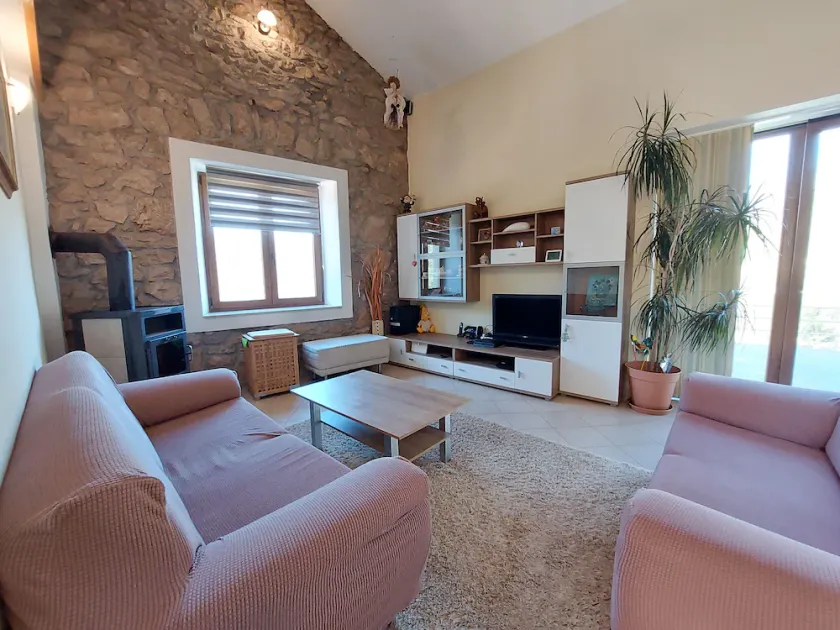 Apartment Niki (84902-A1) - Tribalj - Image 1