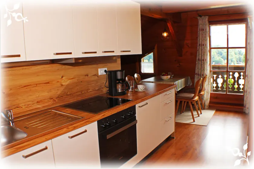 Ferienwohnung Untersberg 2-4 Personen - Image 1