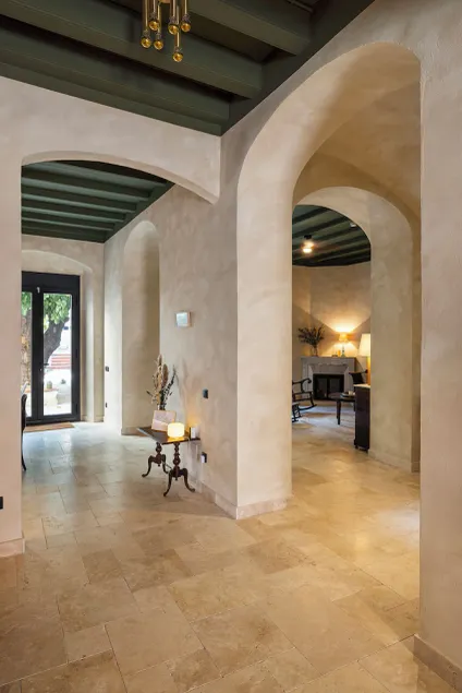 Villa Neri Hotel - Image 1