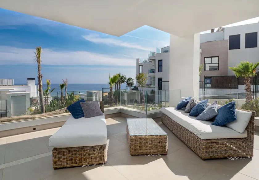 The Links II Premium Apartment 2323 - Image 1