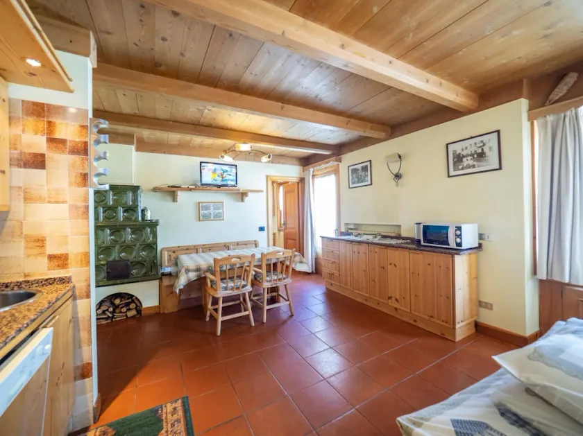 Bait da Salient MyHoliday Livigno - Image 1
