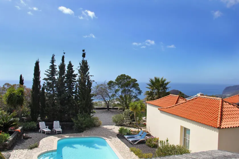 Casa de las Estrellas - Image 1