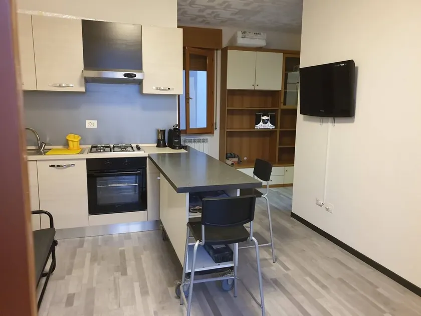 Meerblick-Wohnung - Image 1