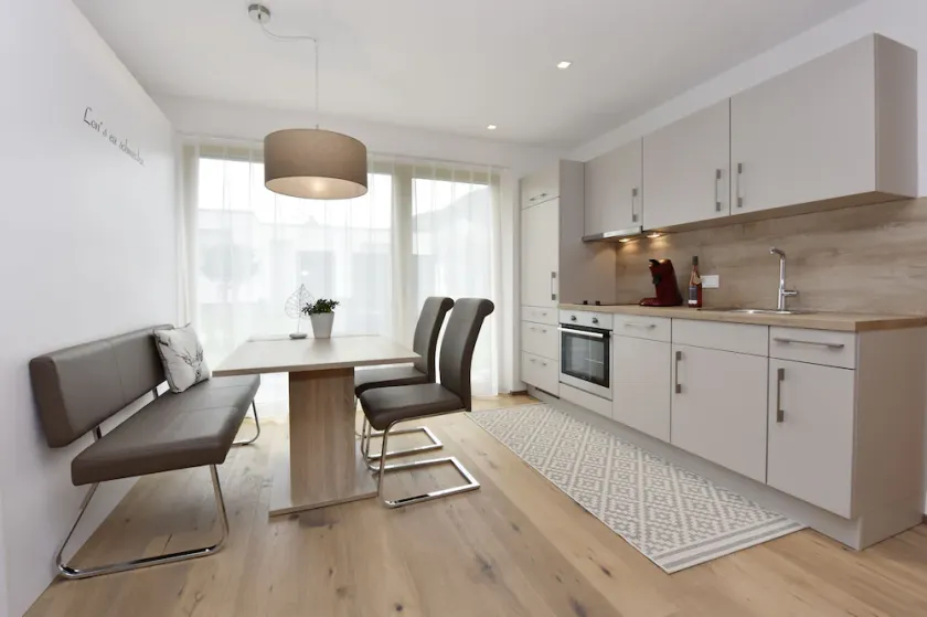 40m² lejlighed til 2 personer i Tschagguns - Image 1