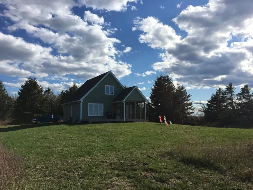 Ruhige Beachfront Retreat - Image 1