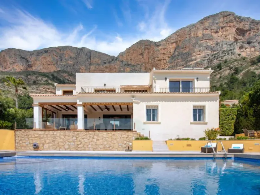 Villa Centauro by Interhome - Image 1