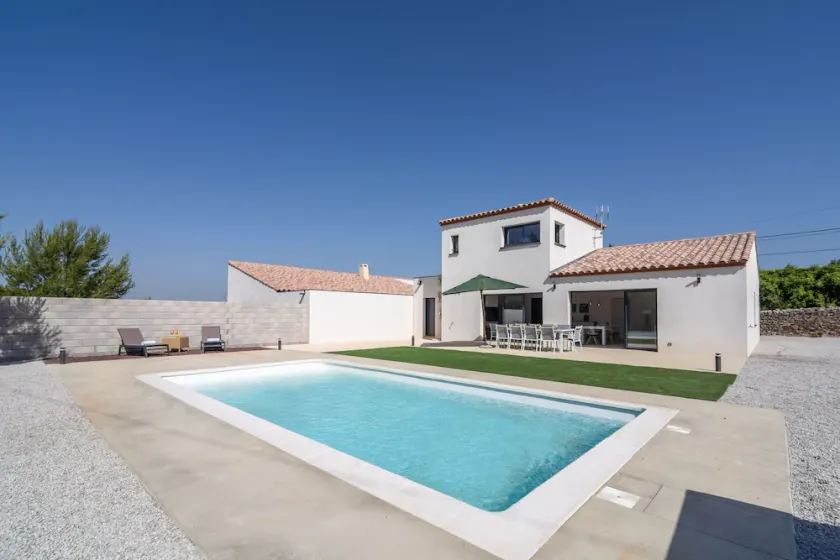 Casa Vacanze Beaufort con Piscina Privata - Image 1