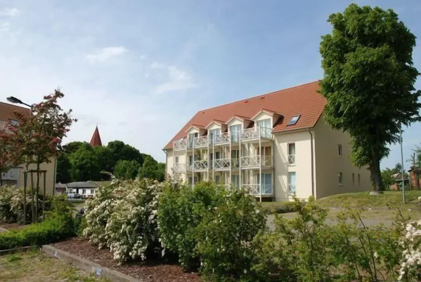 Vacation apartment \"Albeck\" with lateral water view - Image 1