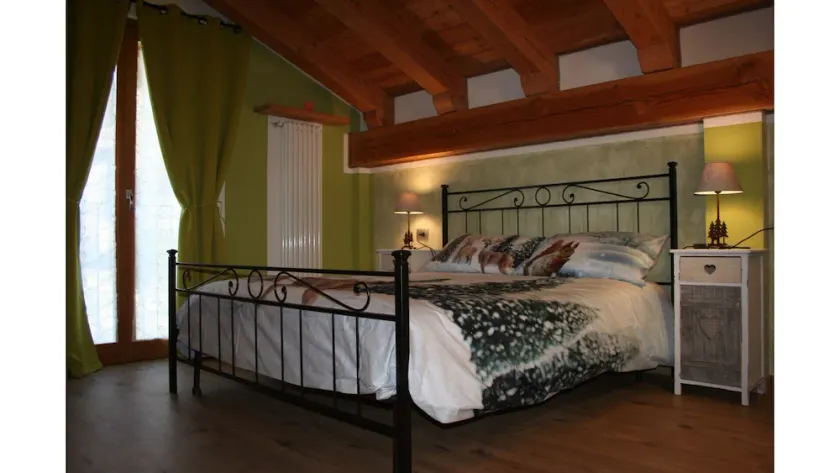 La Locanda del Mulino - Zimmer 1 - Image 1