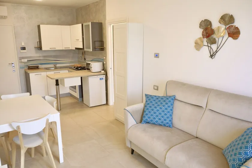 Apartment in Cesenatico - Image 1