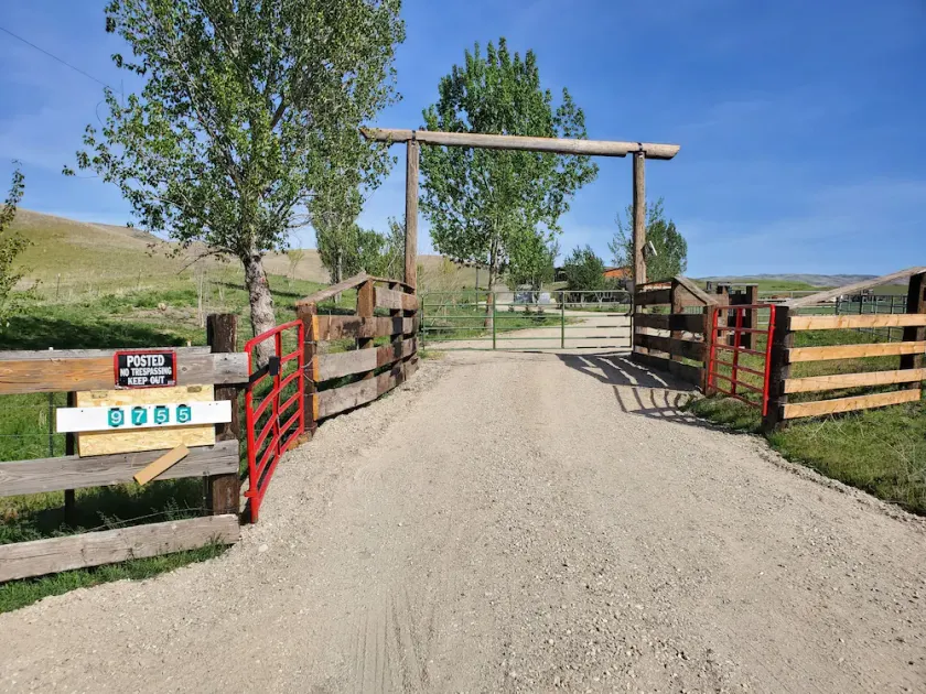 Sweet Home near Sweet, Sqaw Butte, Ola, Montour and Hot Springs! - Image 1