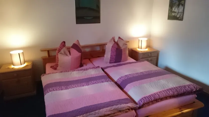 Apartamento acolhedor no lendário Loreley - Image 1