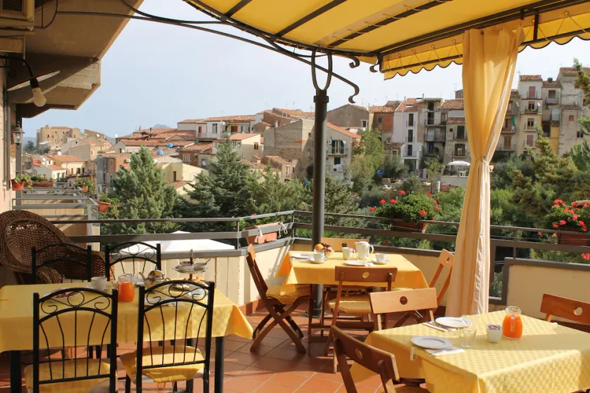 B&B Villa Letizia - Image 1