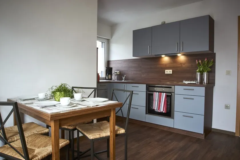 Apartment Noerdliches Muensterland - Image 1