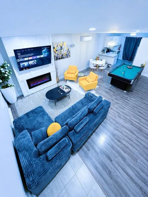 Modern 3-Bedroom Retreat Near Moncton Hospital and Downtown - Image 1