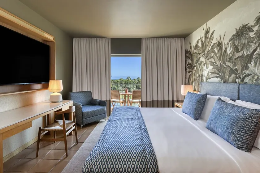 Thrilling Vilamoura Apartment | Apartment Owen | 2 Bedroom Suite | Furnished - Image 1