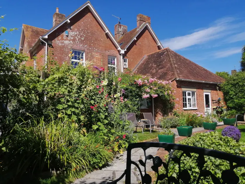 The Cheese House - Image 1