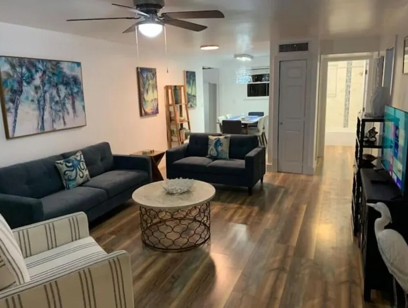 Oasis in Ocean Ridge, Near Beach - Image 1