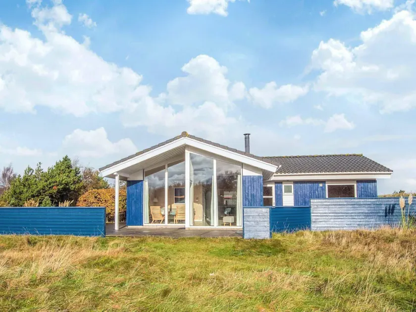 Luxury retreat near beach - by Traum - Image 1