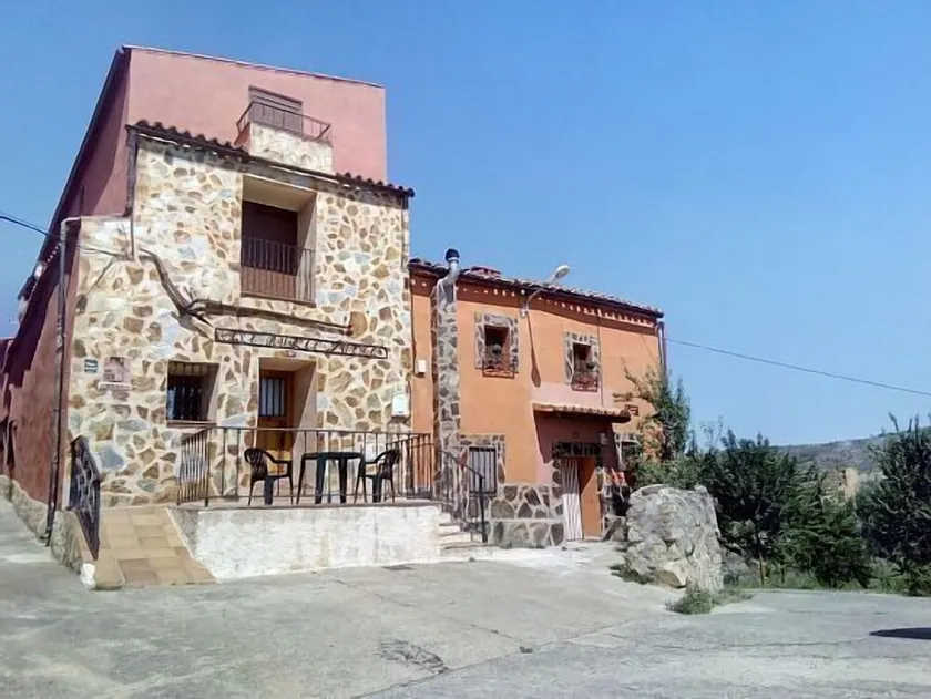 Casa Julián for 10 people - Image 1
