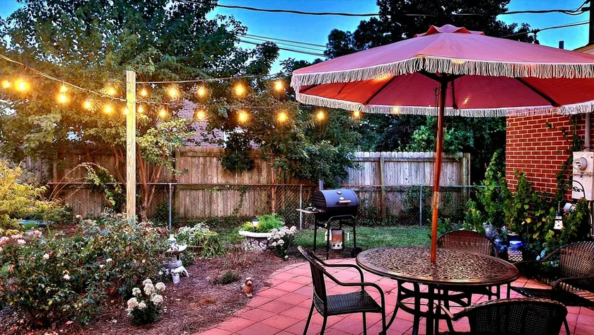 Sweet Escape is 3 miles to Wrightsville Beach & 8 miles to Downtown Riverfront~ - Image 1