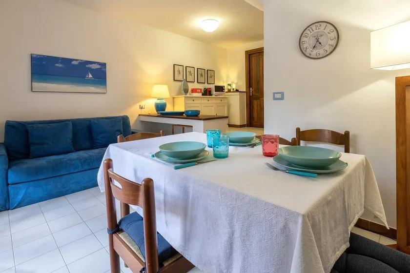 Casa de férias 'Casetta Al Mare' com Wi-Fi – A/C no quarto - Image 1