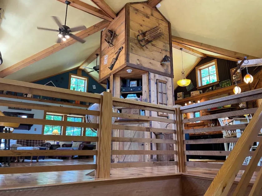 JACKSON HOME AUF BLACK MTN! ERSTAUNLICHE ANSICHTEN, PRIVAT, PERFEKTE LAGE SUPER EINZIGARTIG - Image 1