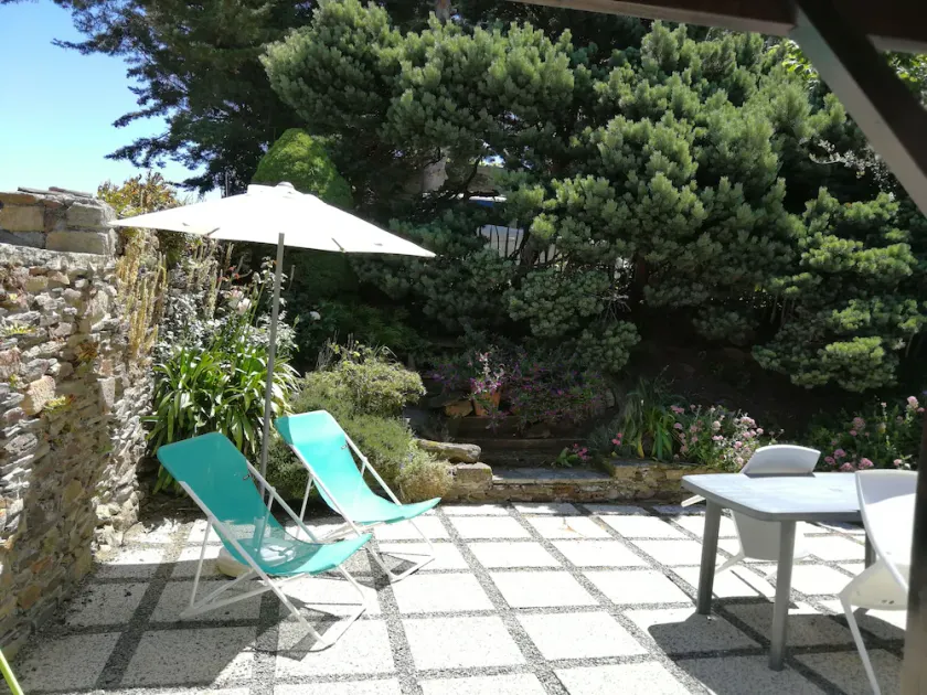 ⭐ \"Small island\", quiet charm near the sea ⭐ - Image 1