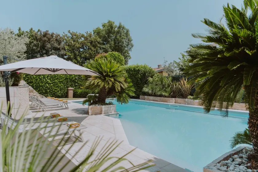 Villa Riai - Image 1