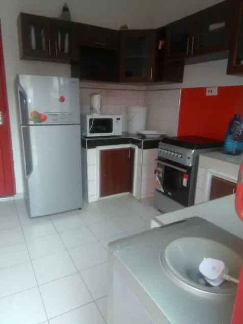 Rokas Hotel - Image 1